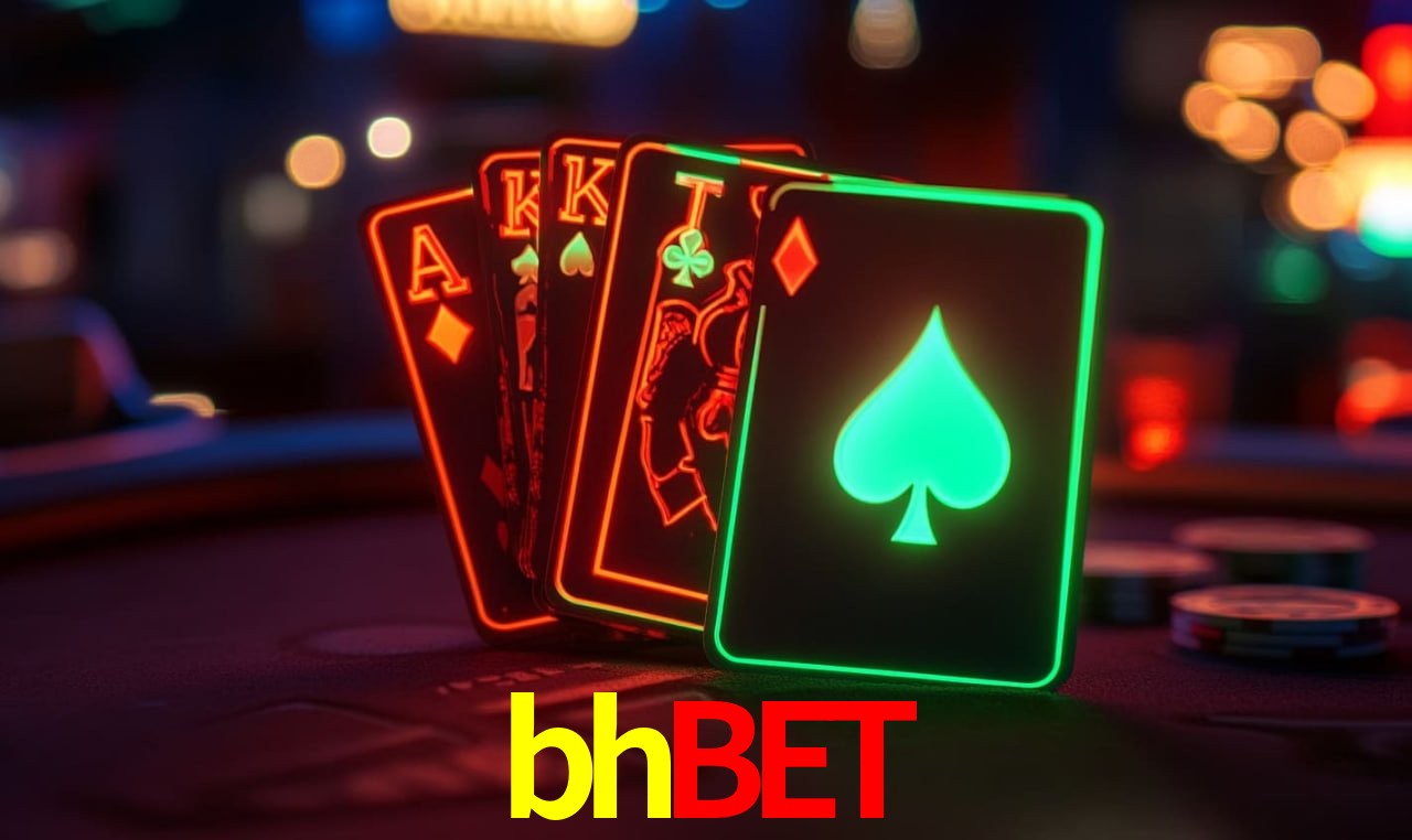 Recursos de Bônus bhbet