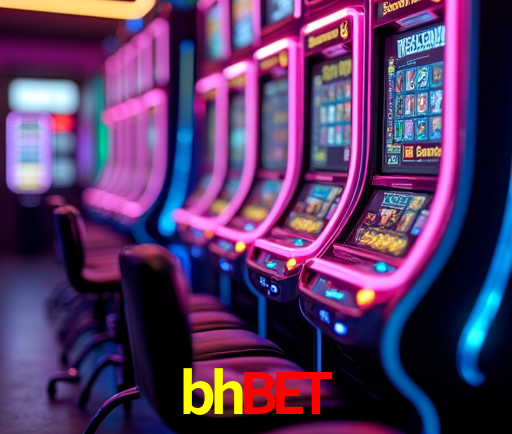 Jogos online bhbet