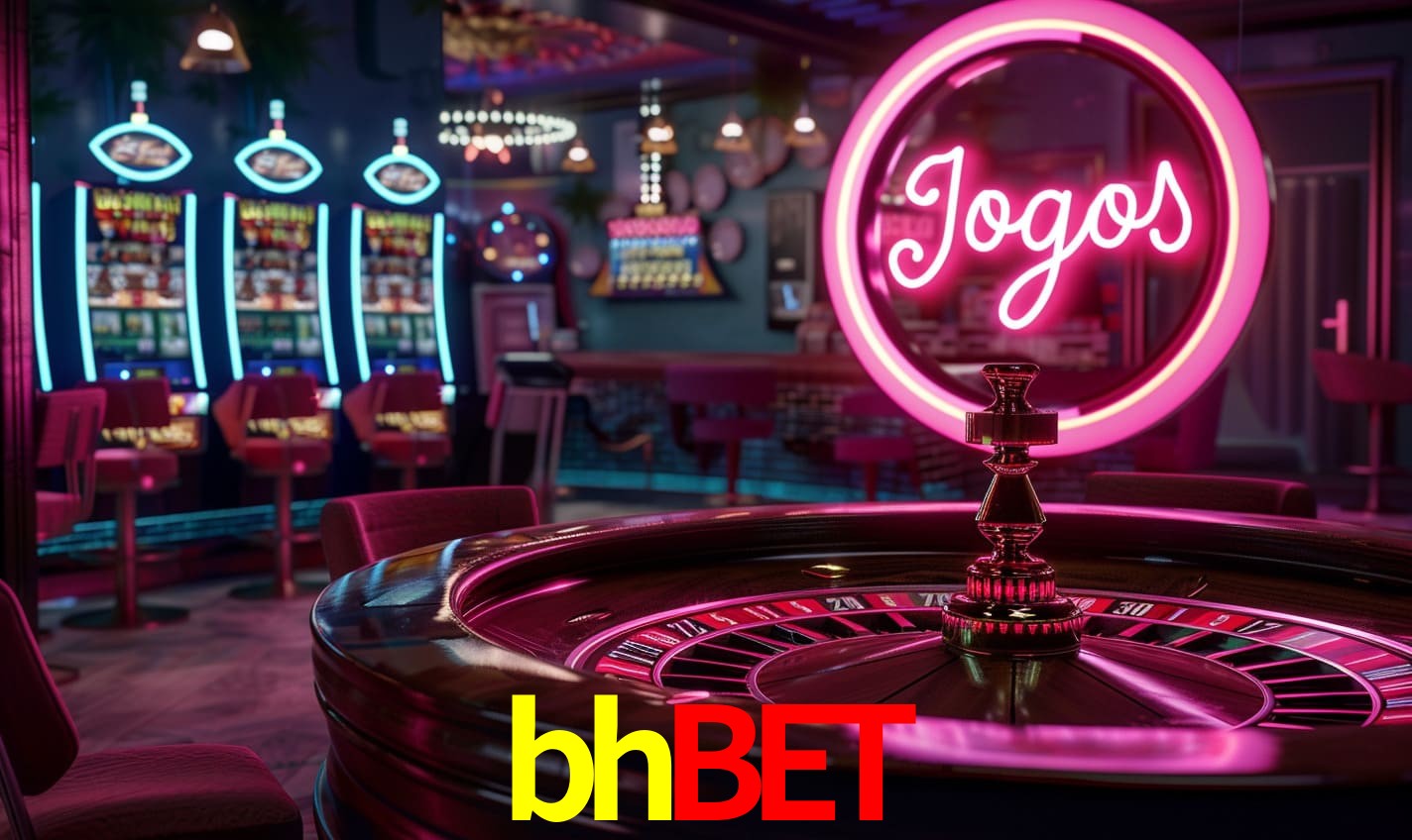 Desvendando o Mundo dos Jogos Virtuais na bhbet