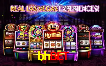 Descubra a Magia dos Jogos de Arcade no bhbet