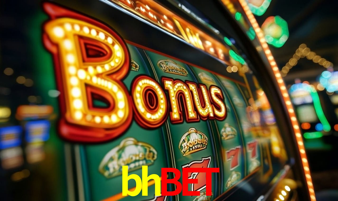 Bônus bhbet