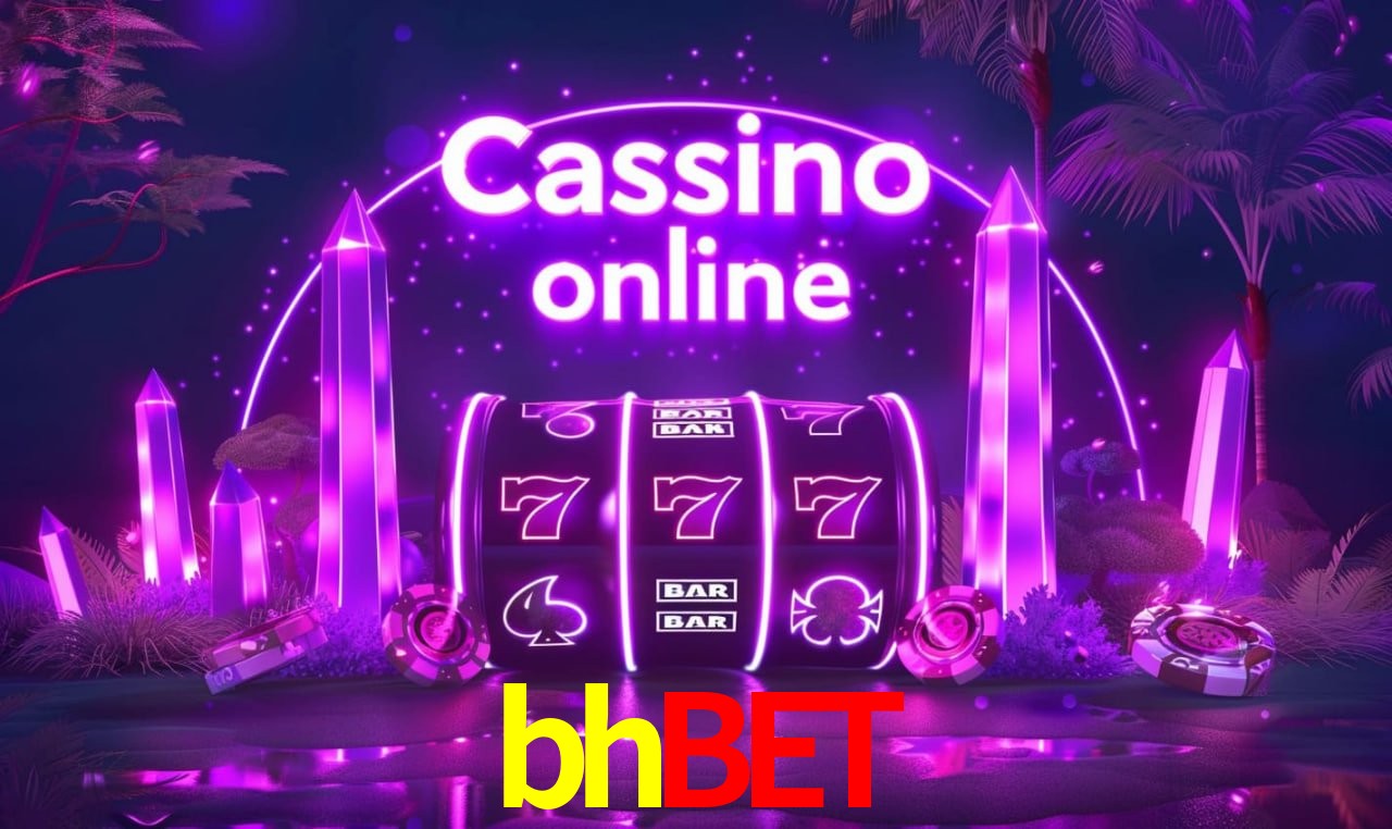 Login Seguro bhbet