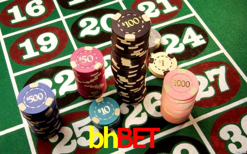 Apostas de Basquete bhbet