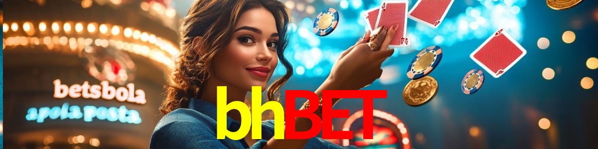 Bonus Features bhbet
