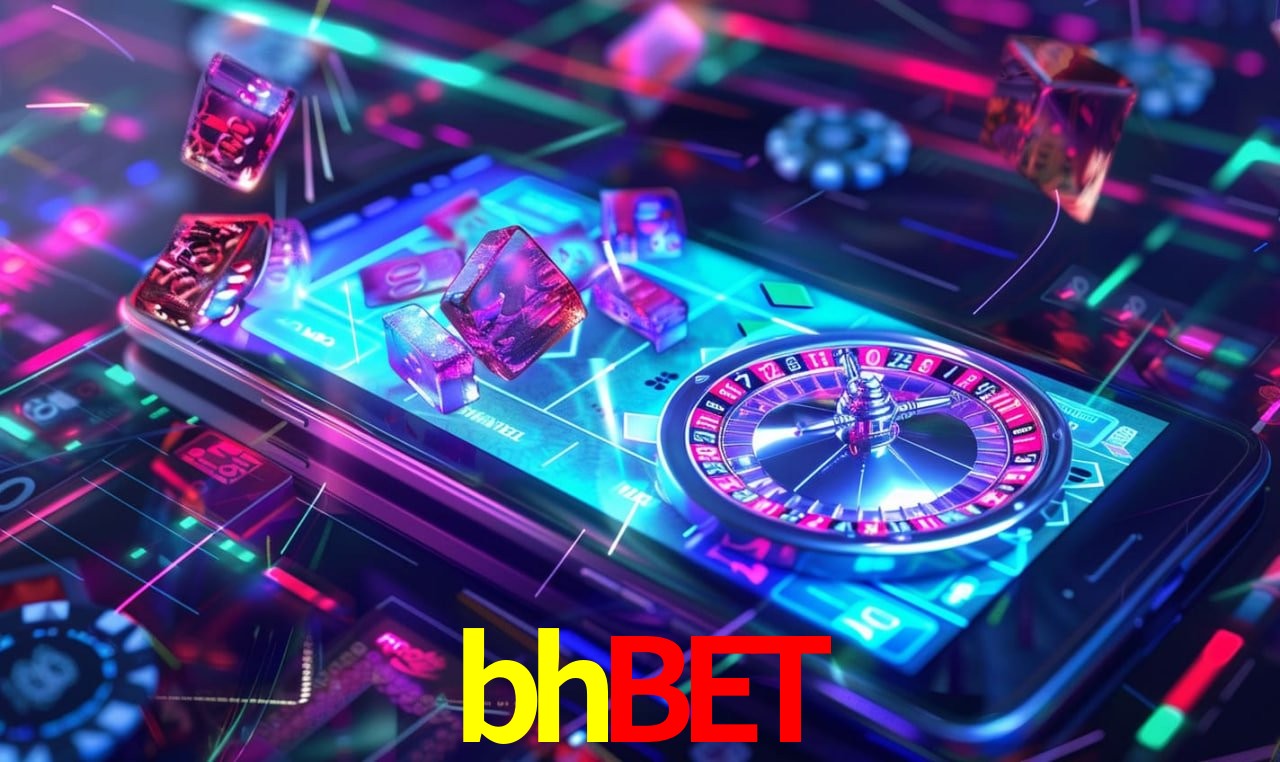 Apostas de Tênis bhbet