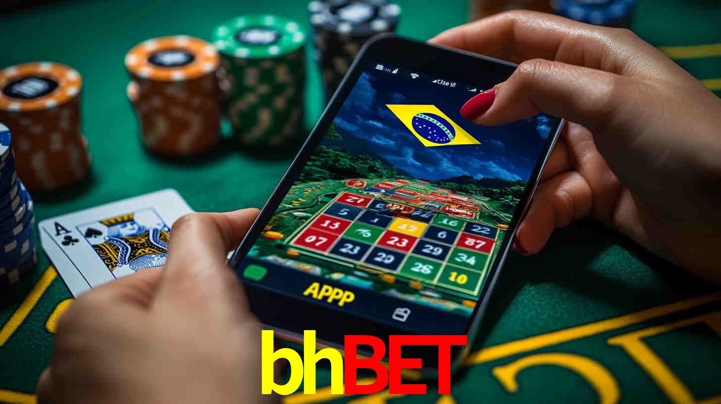 A Popularidade dos Caça-Níqueis no bhbet